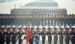 八一阅兵在线观看,震撼人心的八一阅兵盛典，共筑强国梦想