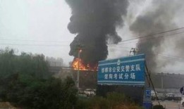 河北省邯郸市最新爆料,揭秘邯郸市最新动态与热点事件